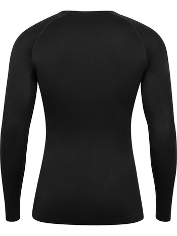 HUMMEL Bl Comfort 2.0 Tee L/S (black)