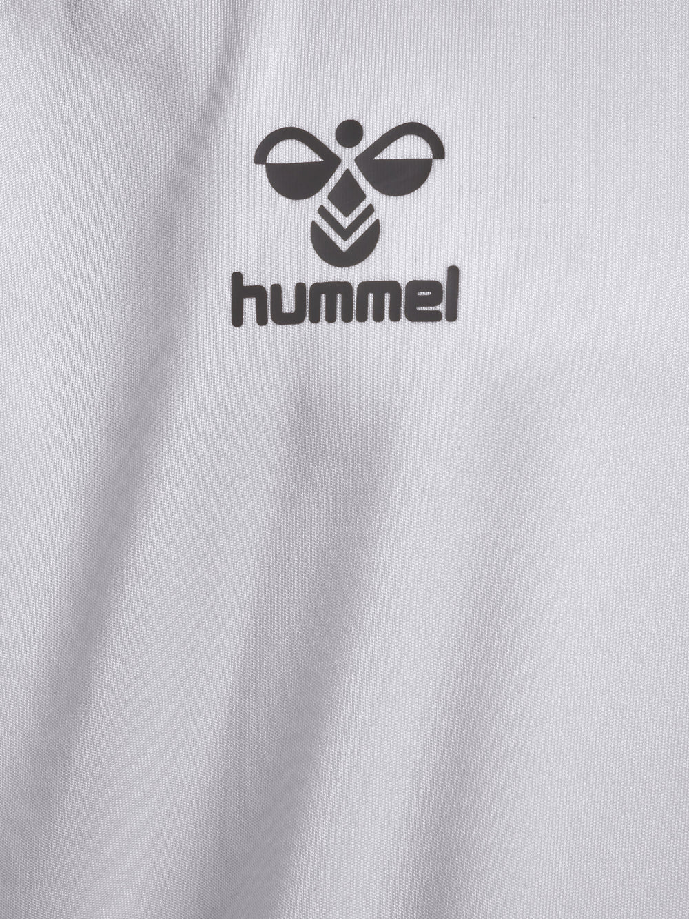 HUMMEL Logo Set Kind (white)