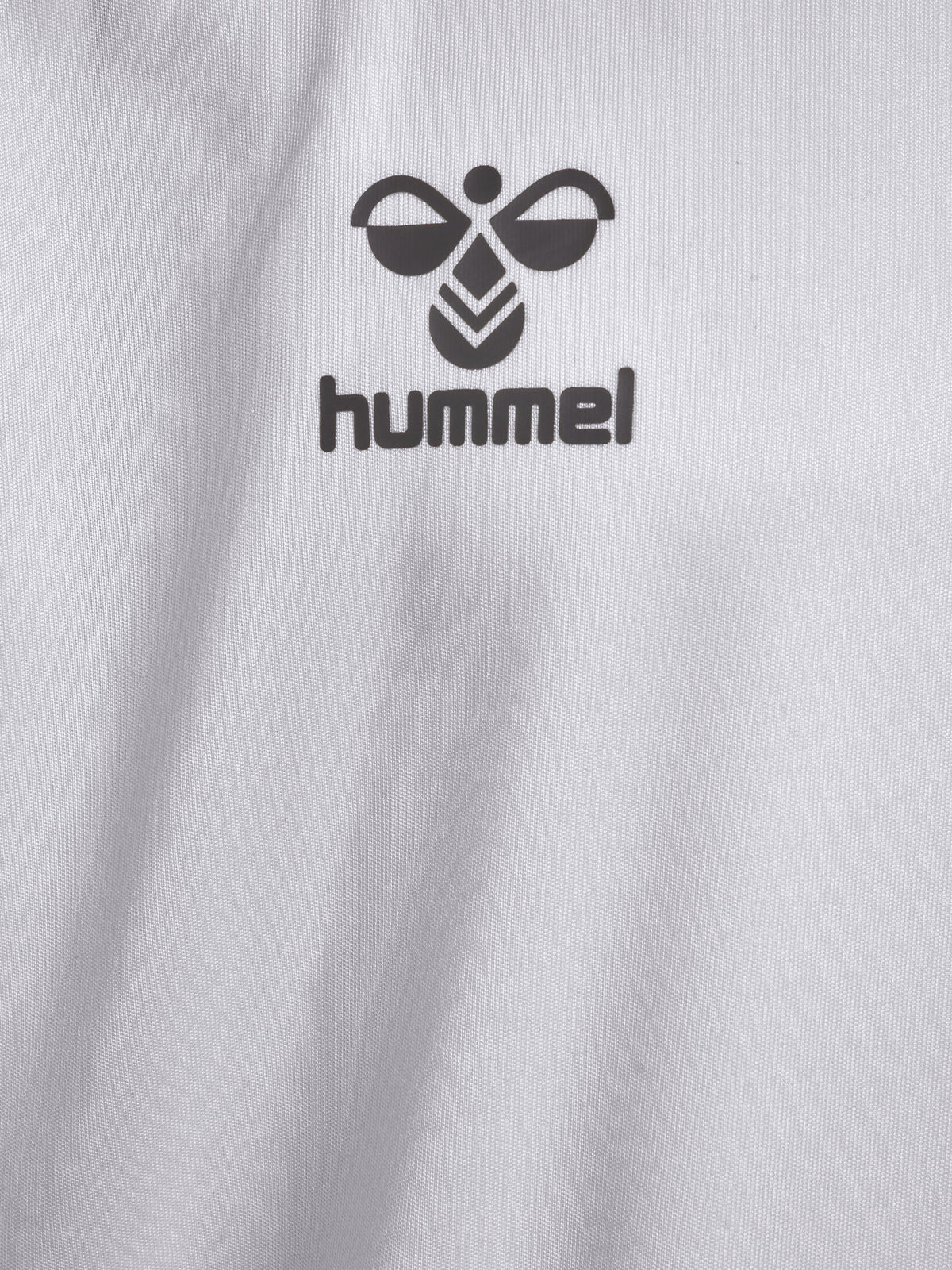 HUMMEL Logo Set Kind (white)
