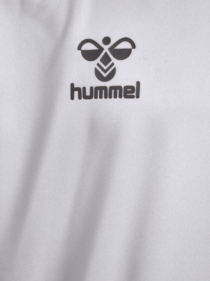 HUMMEL Logo Set Kind (white)