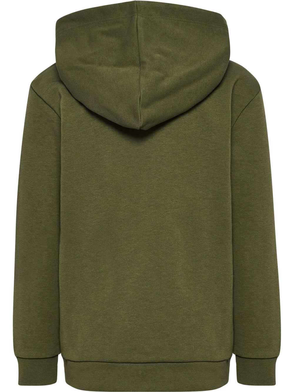 HUMMEL Base Hoodie Kind (winter moss)