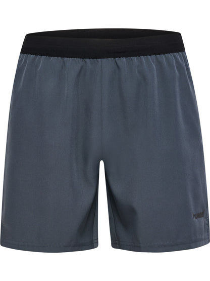 HUMMEL Hybrid Shorts (turbulence)