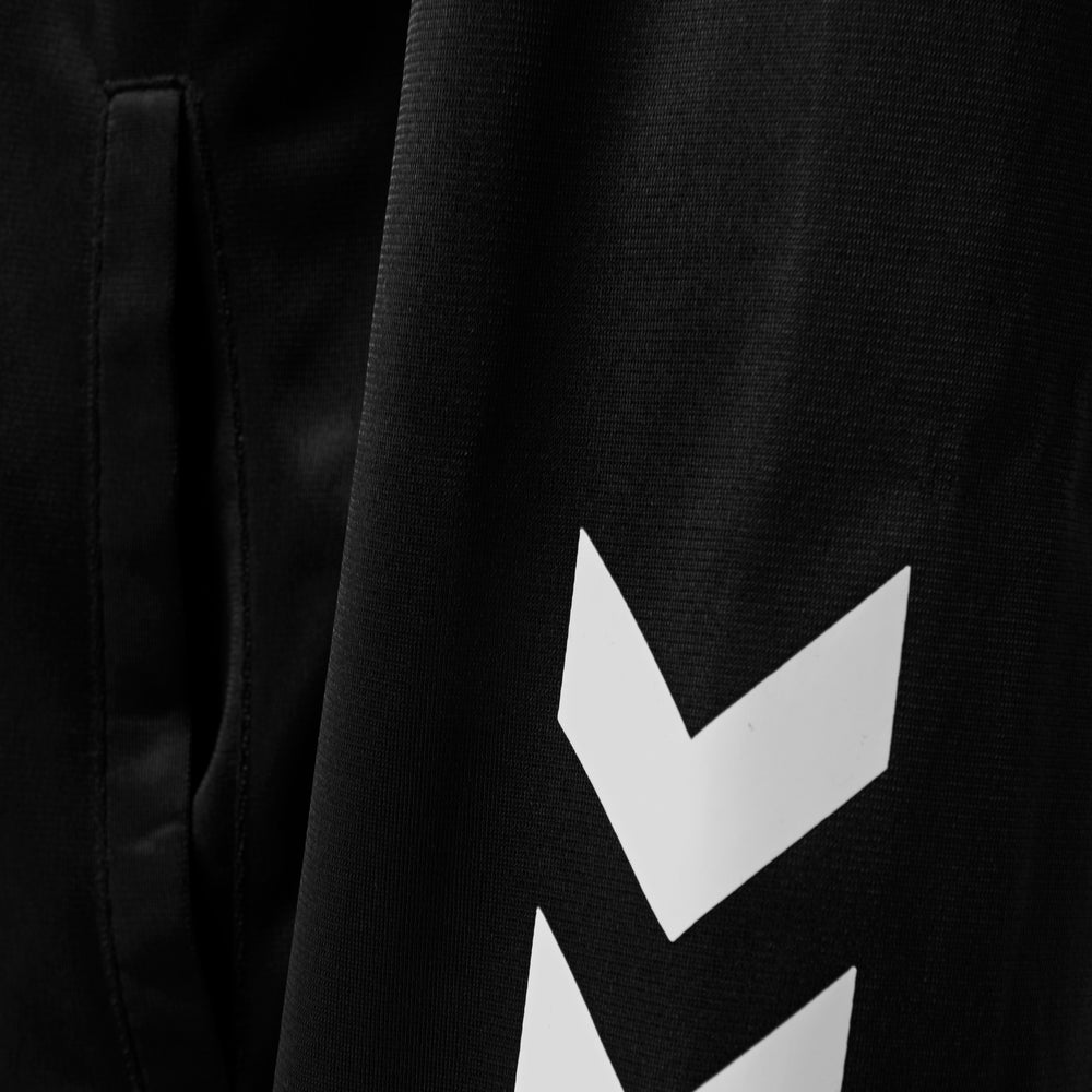 HUMMEL Promo Poly Suit Kind (black)