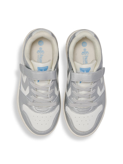 HUMMEL St Power Play Kind (white/silver)