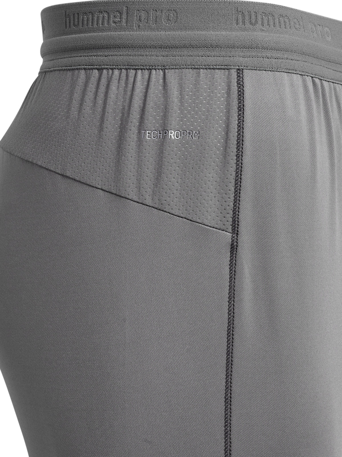 HUMMEL Pro Training 2.0 Pants (steel gray)