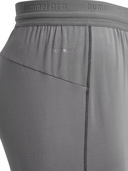 HUMMEL Pro Training 2.0 Pants (steel gray)