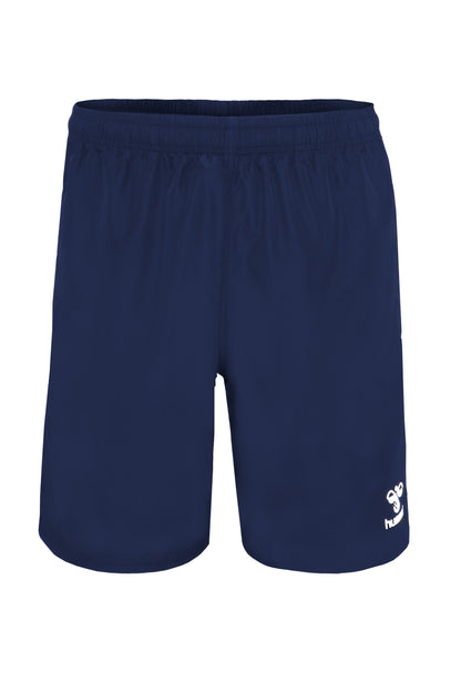 HUMMEL Playful Bermuda (marine)