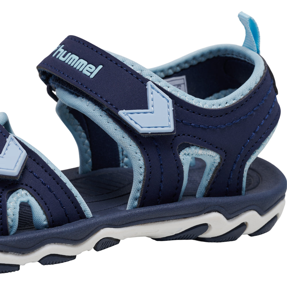 HUMMEL Sandal Sport Kind (black iris)