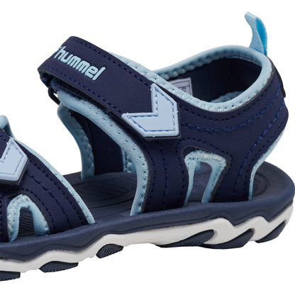 HUMMEL Sandal Sport Kind (black iris)
