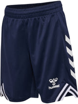 HUMMEL Basket Shorts Kind (marine/white)