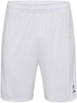 HUMMEL Essential Shorts Herren Weiß