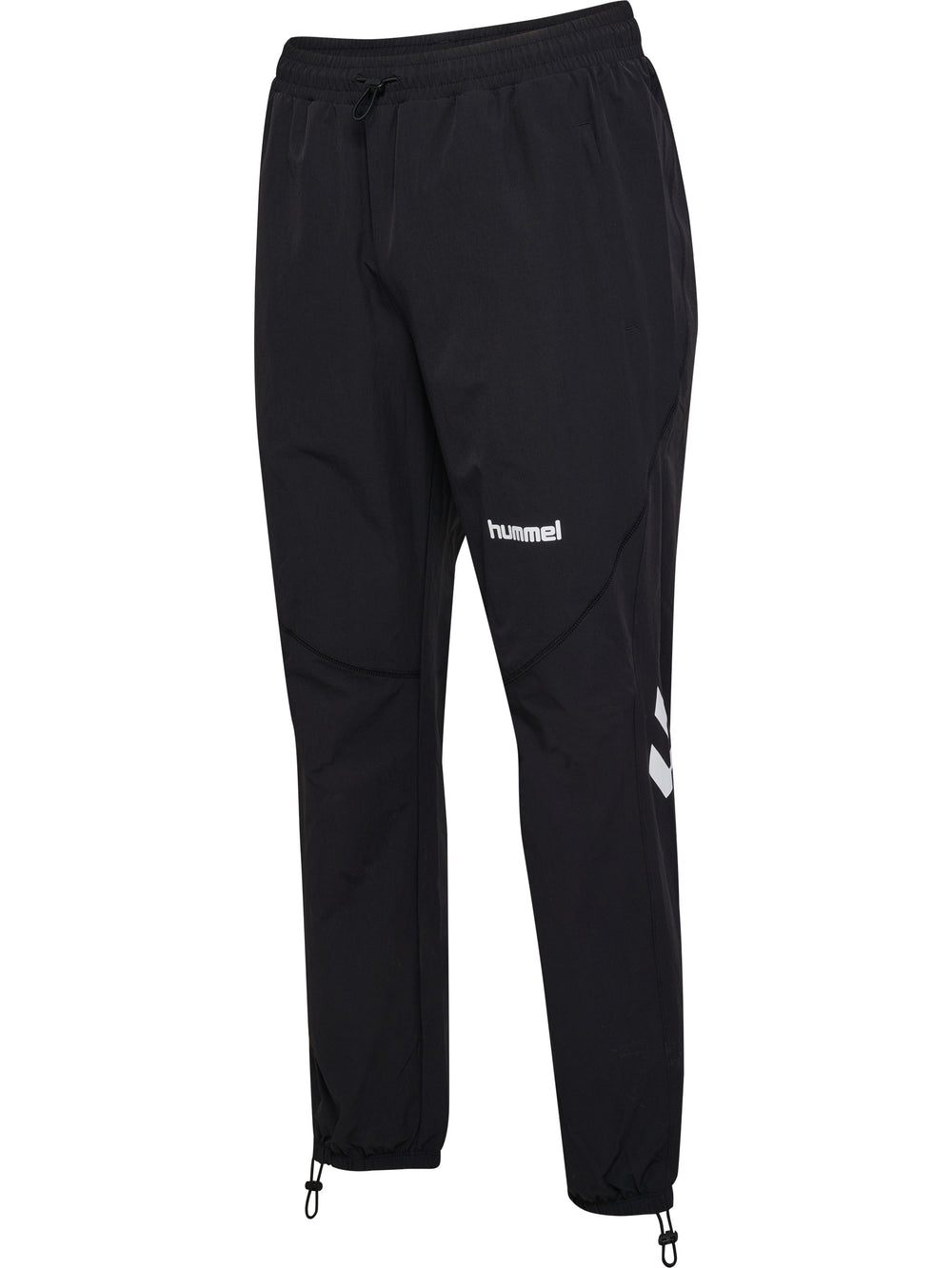 HUMMEL BLAZE27 Athleisure Track Pants (black)
