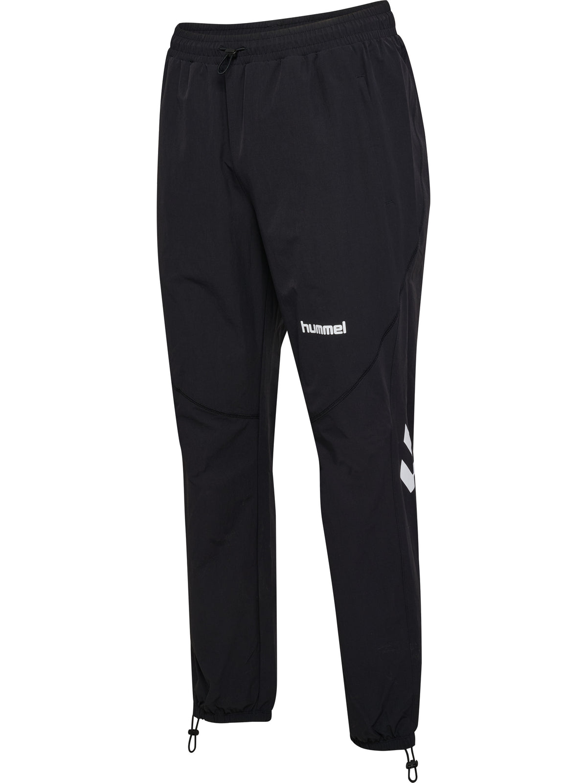HUMMEL BLAZE27 Athleisure Track Pants (black)