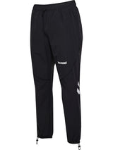 HUMMEL BLAZE27 Athleisure Track Pants (black)