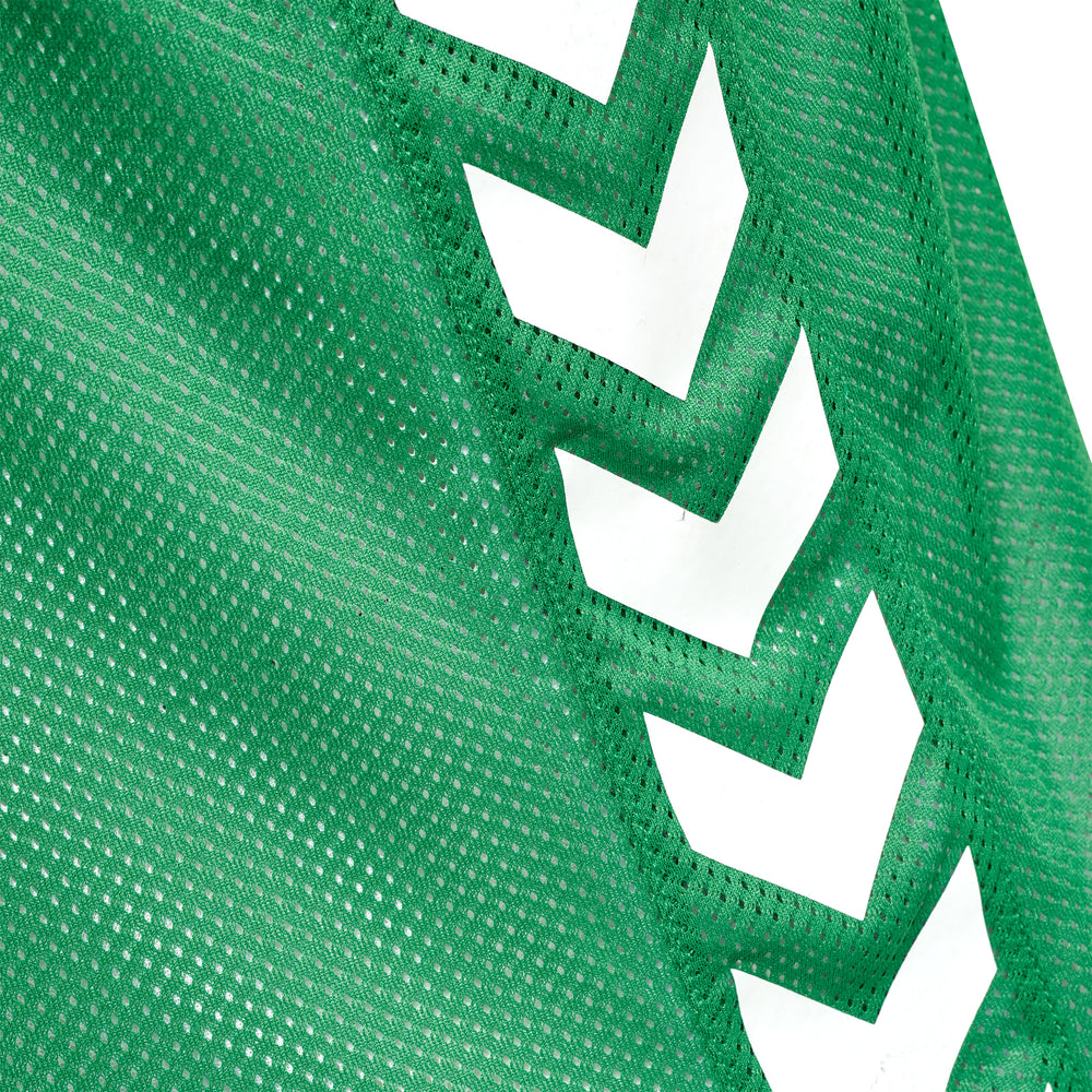 HUMMEL Core XK Reverse Basket Jersey (jelly bean/white)
