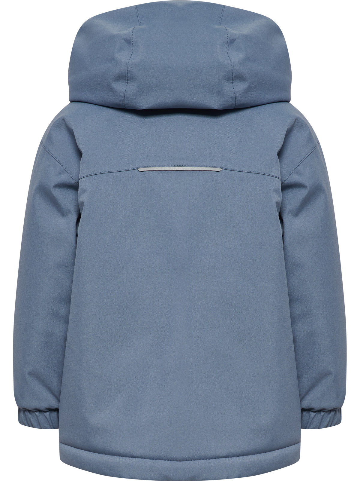 HUMMEL Mini Block Jacket Wp Kind (flint stone)
