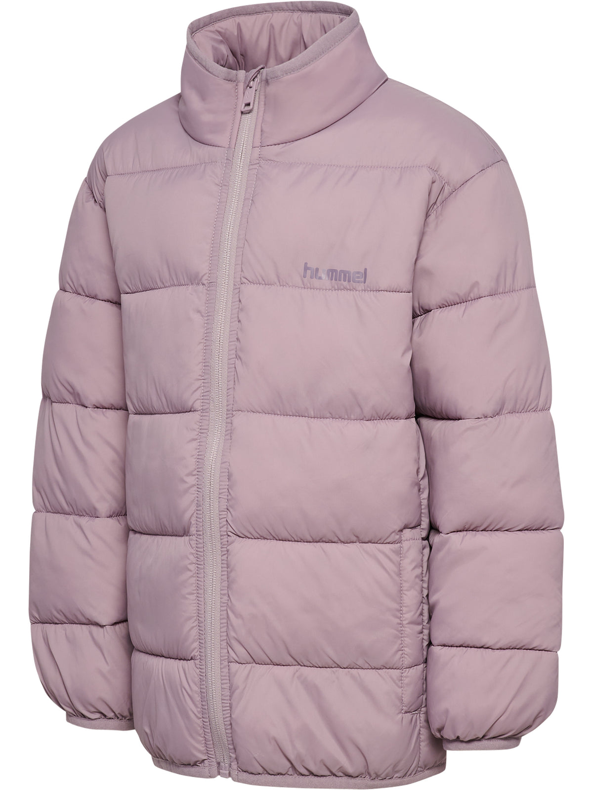HUMMEL Lightweight Puffer Jacket Kind (sea fog)