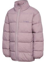 HUMMEL Lightweight Puffer Jacket Kind (sea fog)