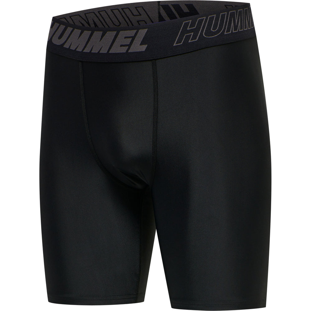 HUMMEL Te Topaz Tight Shorts (black)