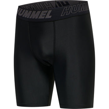 HUMMEL Te Topaz Tight Shorts (black)