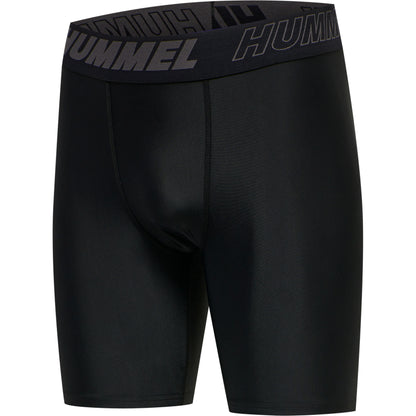 HUMMEL Te Topaz Tight Shorts (black)