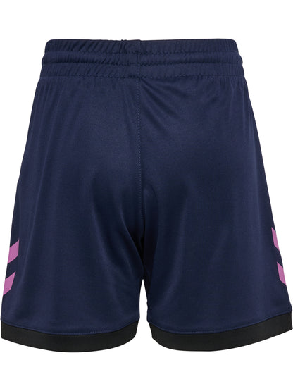 HUMMEL Blaze Club 26 Poly Set Kind (marine/pink)