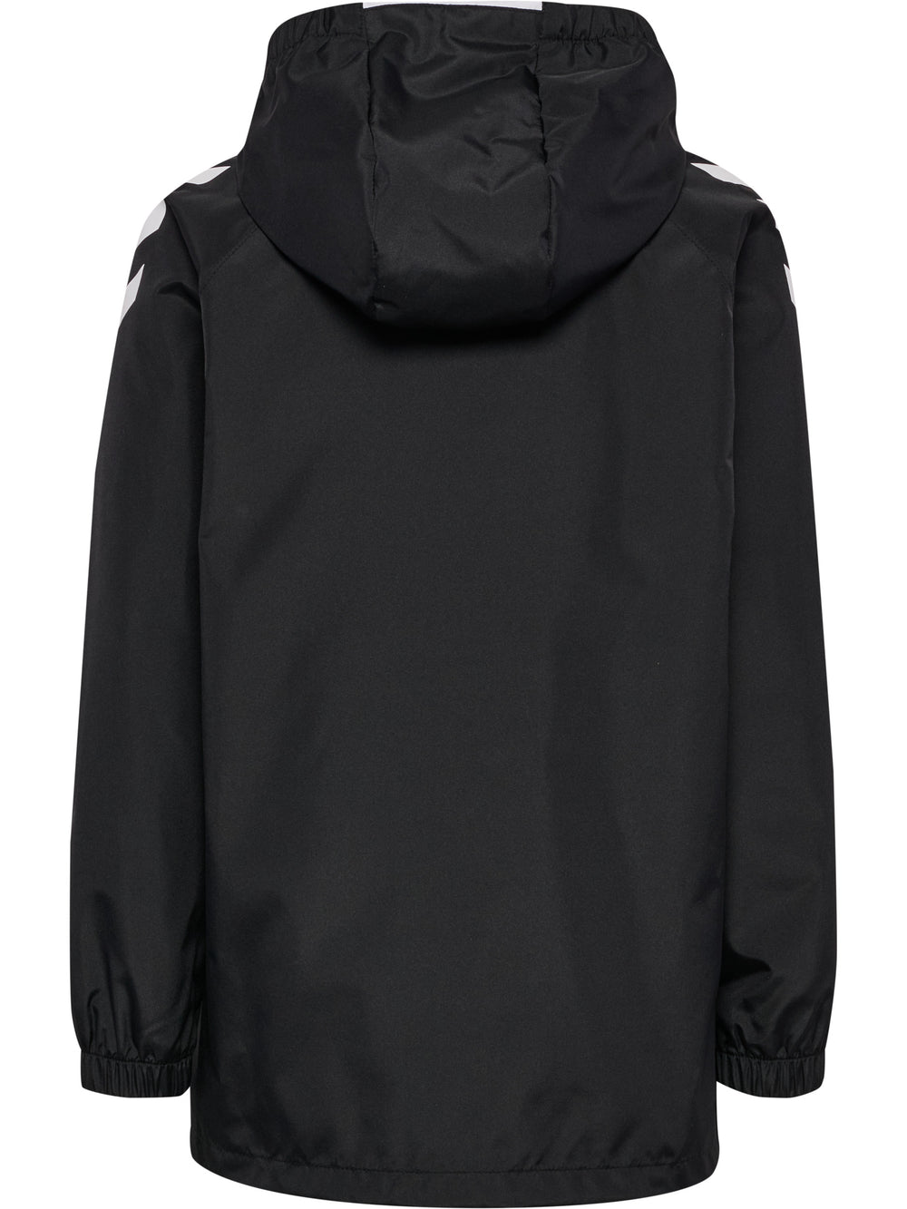 HUMMEL Core 2.0 All-Weather Jacket Kind (black/white)