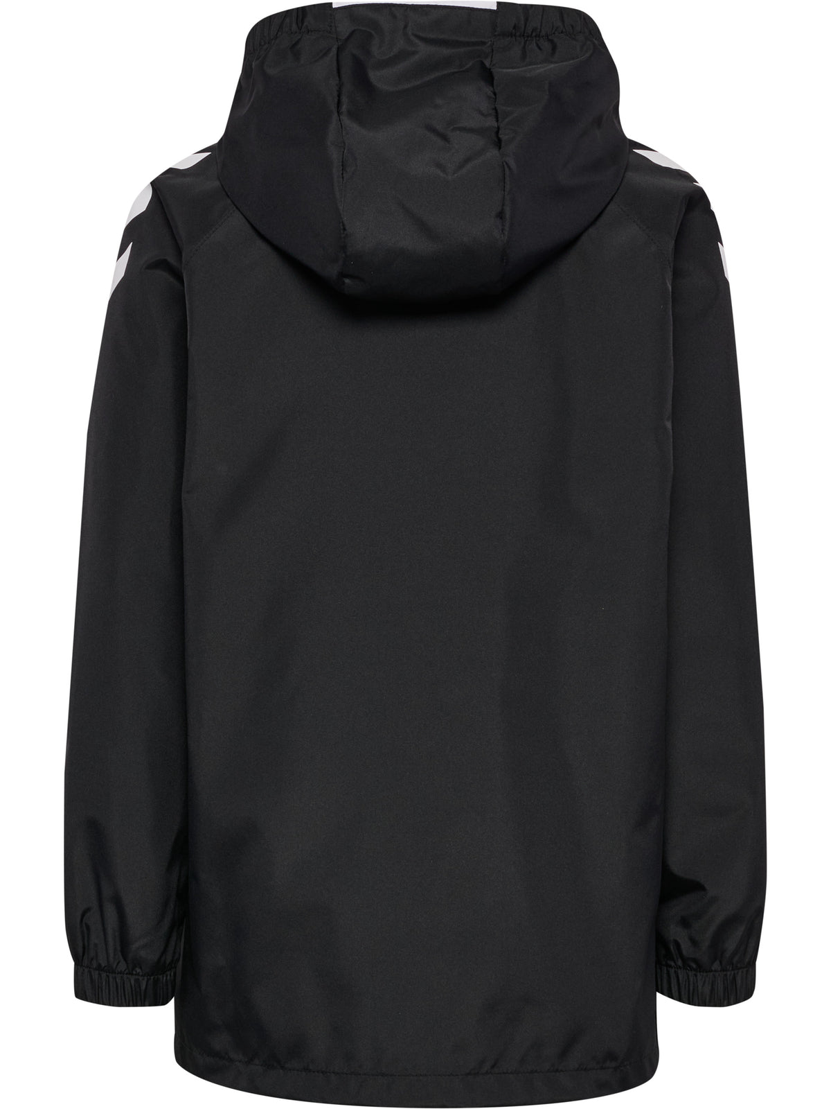 HUMMEL Core 2.0 All-Weather Jacket Kind (black/white)