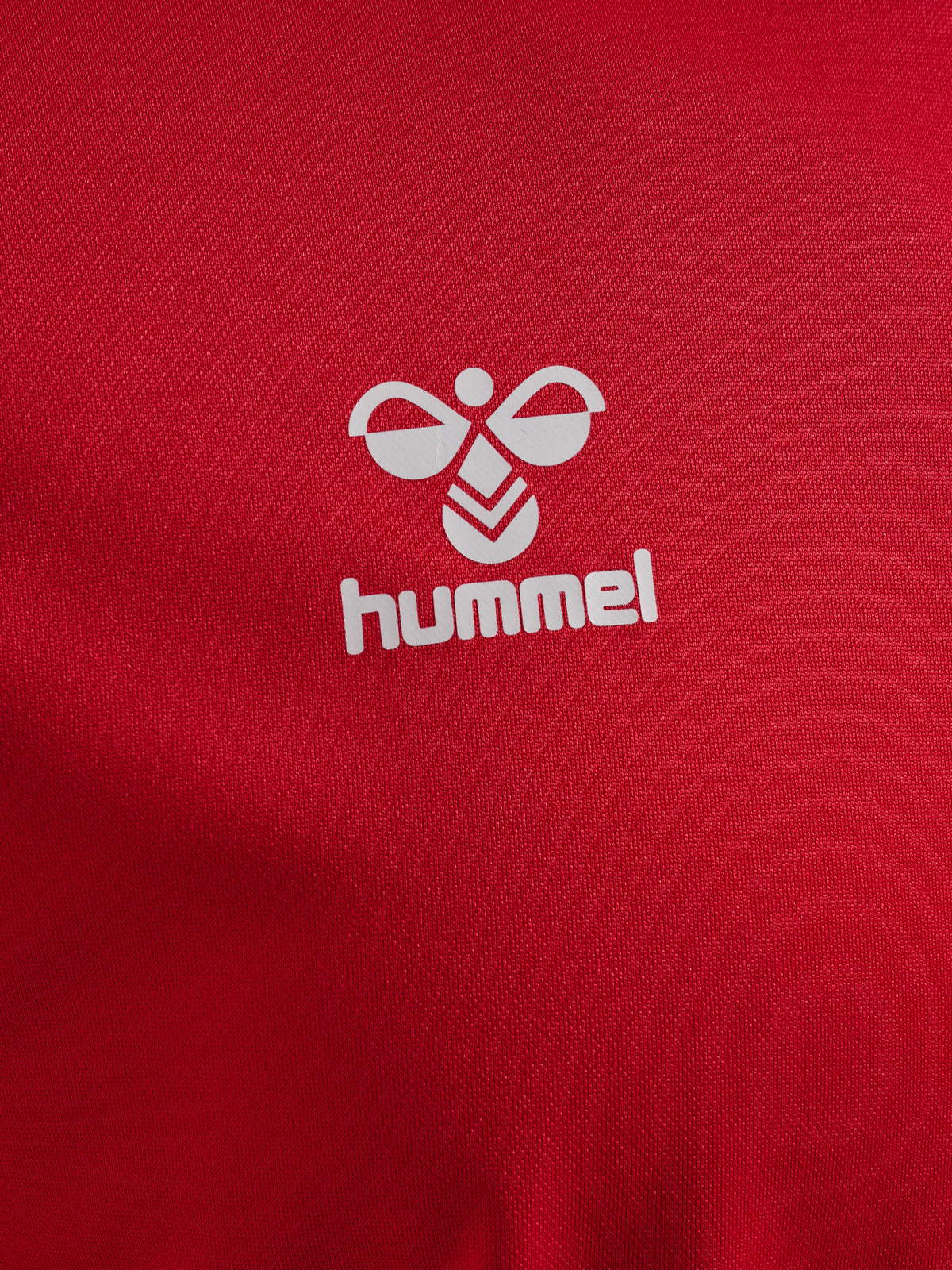 HUMMEL Essential Sweatshirt (true red)