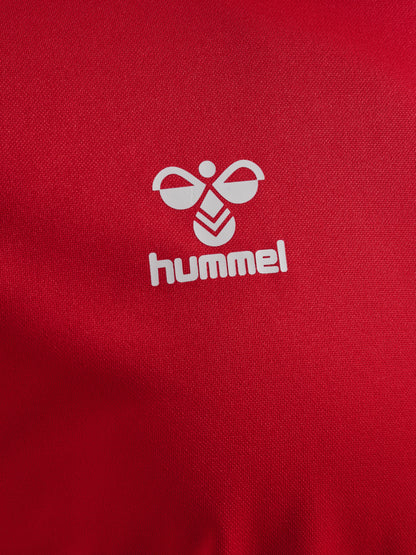 HUMMEL Essential Sweatshirt (true red)