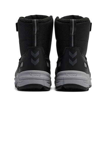 HUMMEL Snow Boot Tex Kind (black)