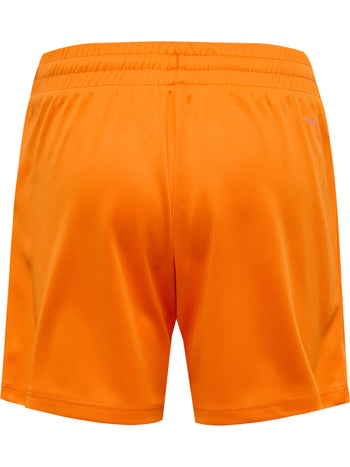 HUMMEL Essential Shorts Kind (orange tiger)