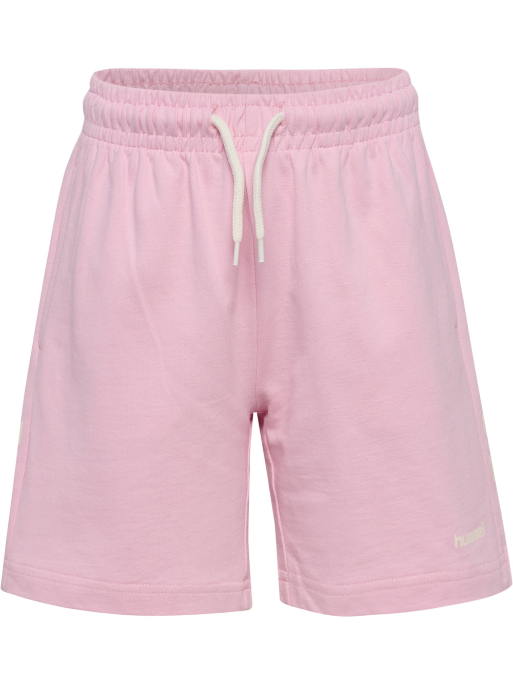 HUMMEL Loose Chevron Shorts Kind (roseate spoonbill)