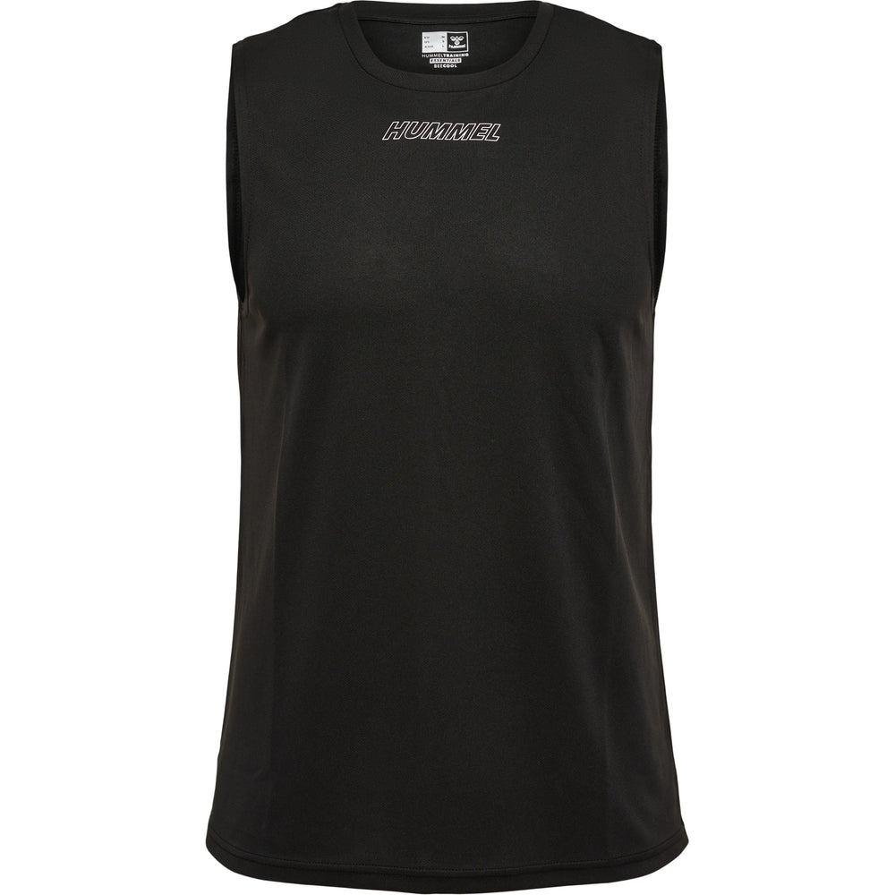HUMMEL Te Flex Tanktop (black)