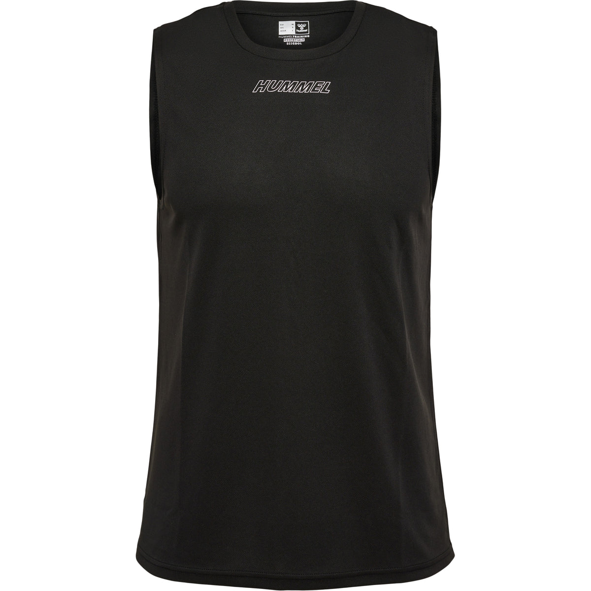 HUMMEL Te Flex Tanktop (black)