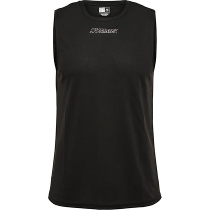 HUMMEL Te Flex Tanktop (black)
