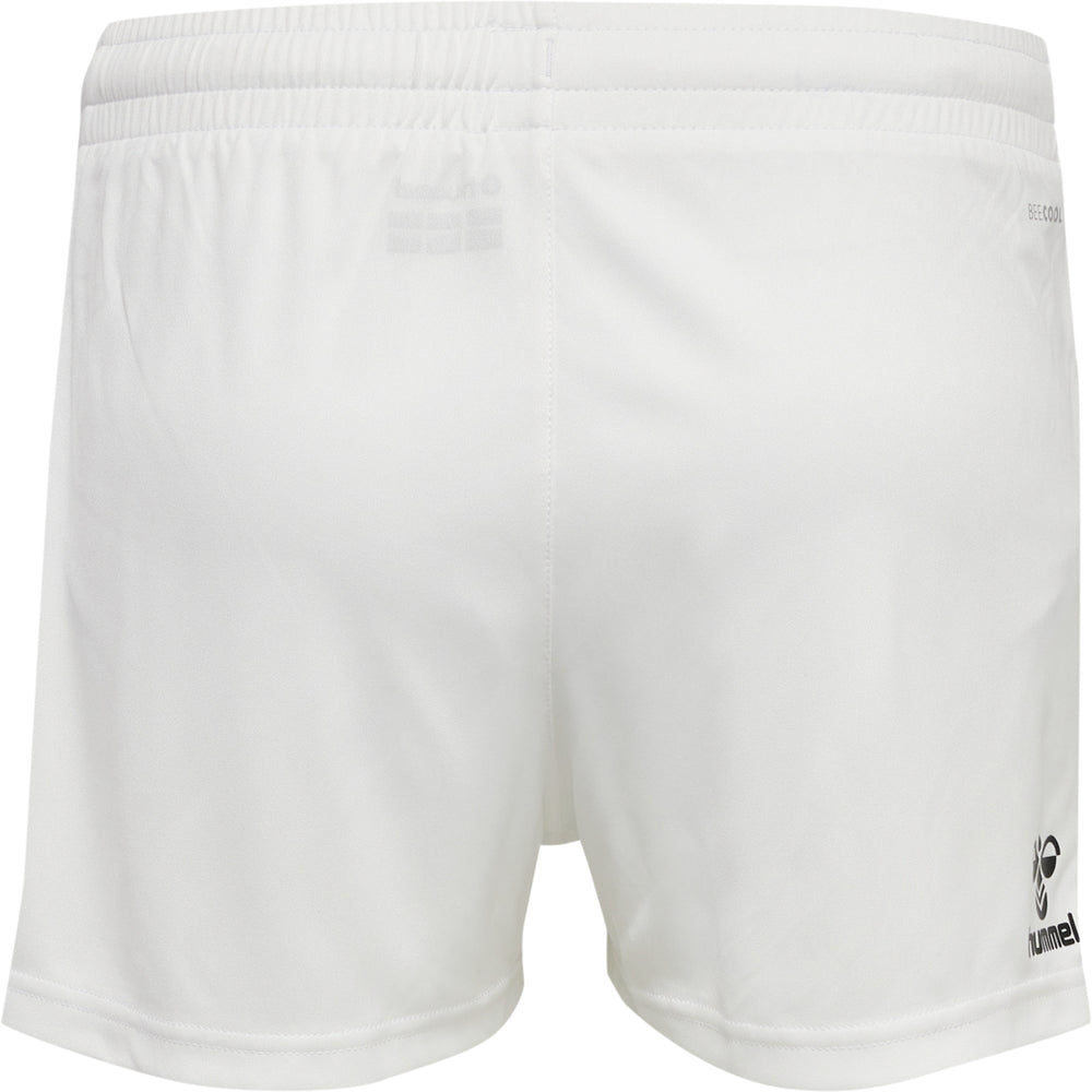 HUMMEL Core XK Poly Shorts Damen (white)