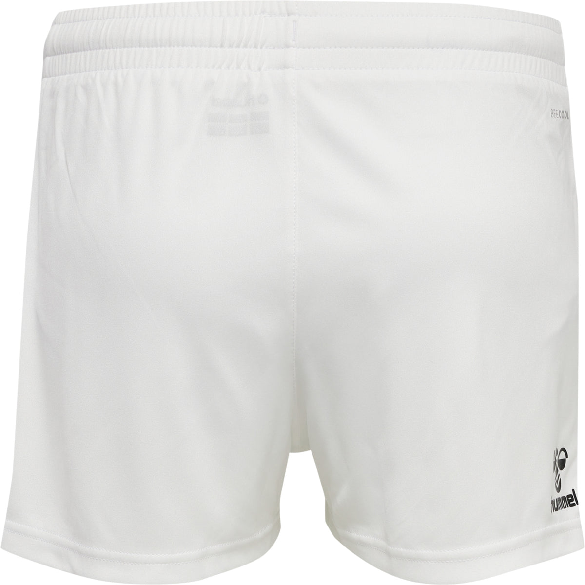 HUMMEL Core XK Poly Shorts Damen (white)