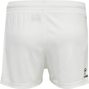 HUMMEL Core XK Poly Shorts Damen (white)