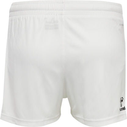 HUMMEL Core XK Poly Shorts Damen (white)