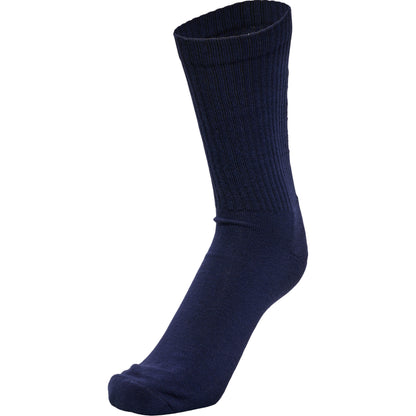 HUMMEL Fundamental 3-Pack Sock (marine)