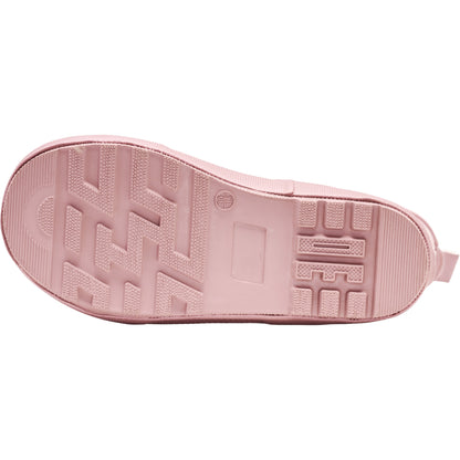 HUMMEL Rubber Boot . Kind (deauville mauve)