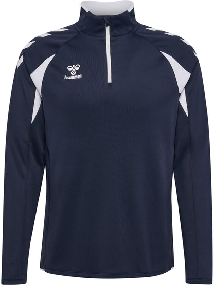 HUMMEL Core 2.0 Half Zip (marine/white)