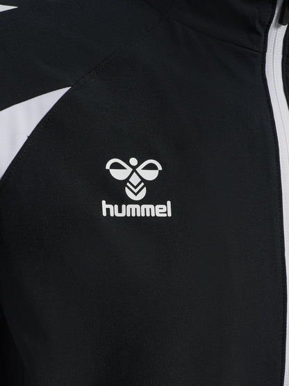 HUMMEL Core 2.0 Woven Jacket (black/white)