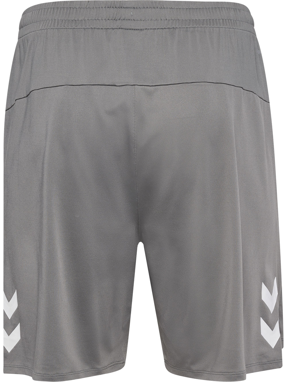 HUMMEL Lead 2.0 Training Shorts (steel gray)