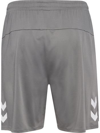 HUMMEL Lead 2.0 Training Shorts (steel gray)
