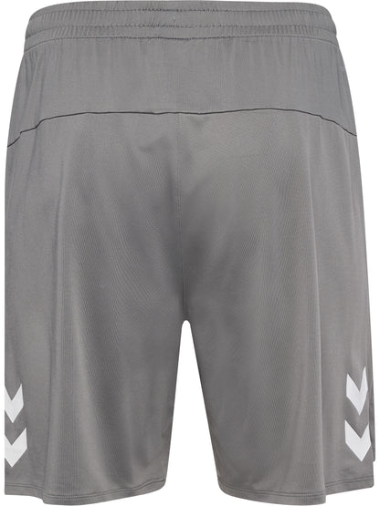 HUMMEL Lead 2.0 Training Shorts (steel gray)