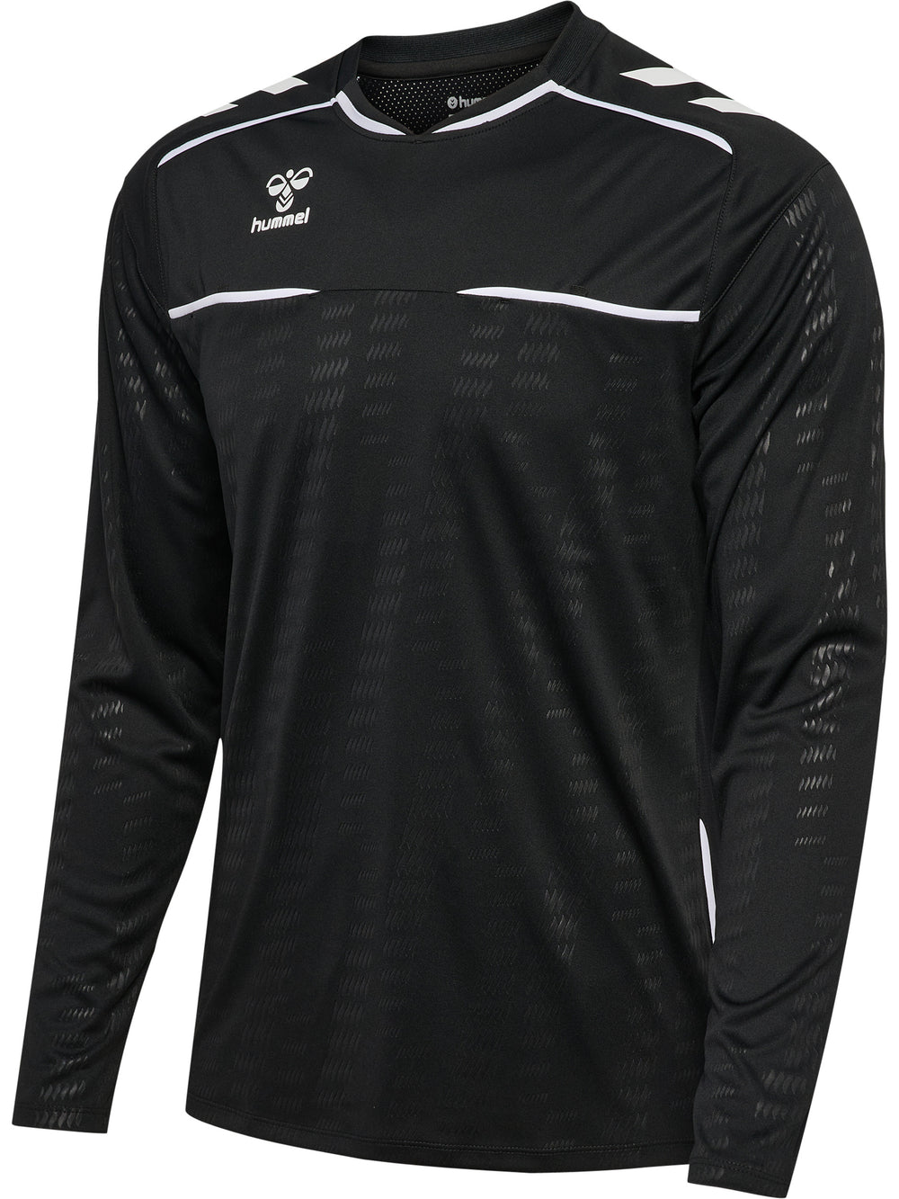 HUMMEL Referee Jersey L/S (black)