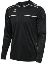 HUMMEL Referee Jersey L/S (black)