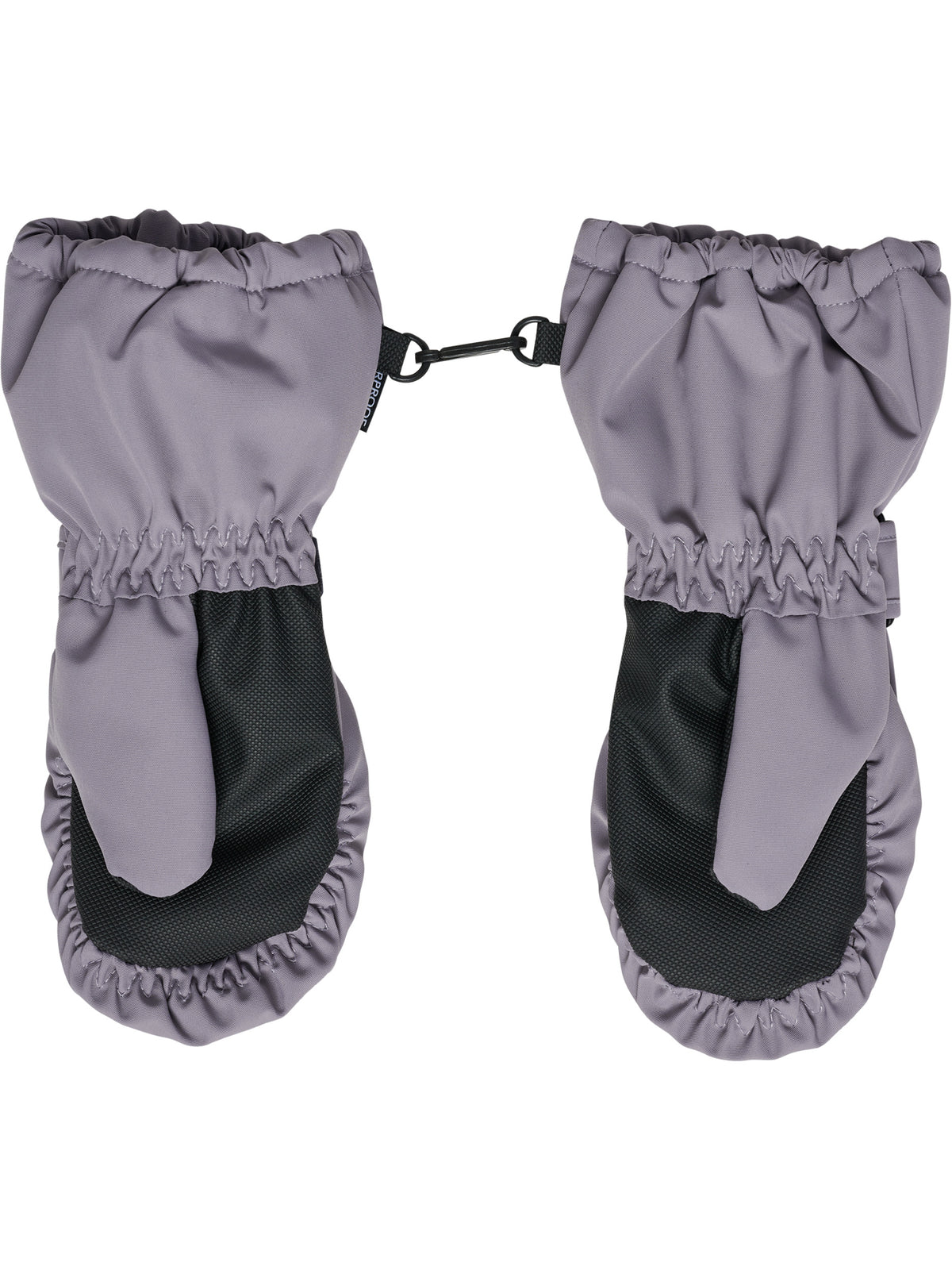 HUMMEL Mini Mittens Wp Kind (gray ridge)